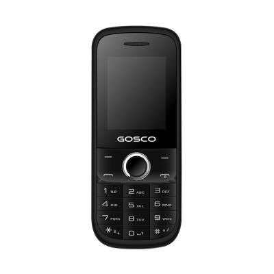 Gosco 1822 Hitam Handphone