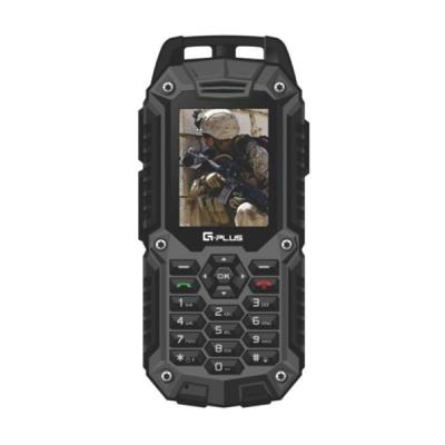 Gplus 110 New Hitam Handphone