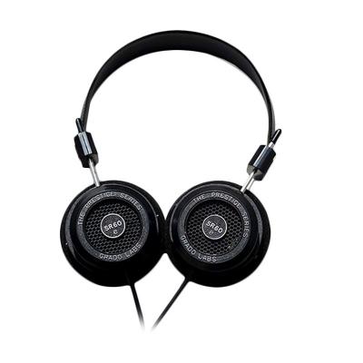 Grado SR60E Black Headphone