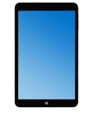 Gramediabook Tablet Intel Windows 8.1 - 32 GB - Hitam