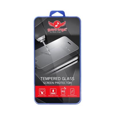 Guard Angel Tempered Glass Screen Protector for Lenovo A536
