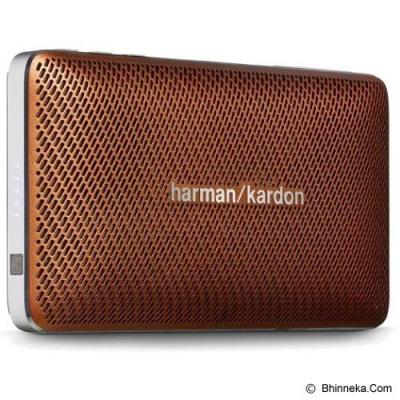 HARMAN KARDON Esquire Mini - Brown