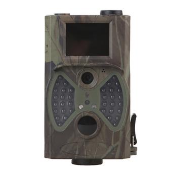 HC-300A Scouting Hunting HD 12MP Digital Infrared Trail Wildlife Camera (Intl)  