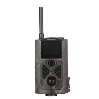 HC-500m Gprs MMS Email Notification Hunting 12MP HD Video Cameras  