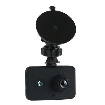 HD 480P Car video Camera Road Recorder G-sensor motion Active DVR 2.4 TFT (Intl)  