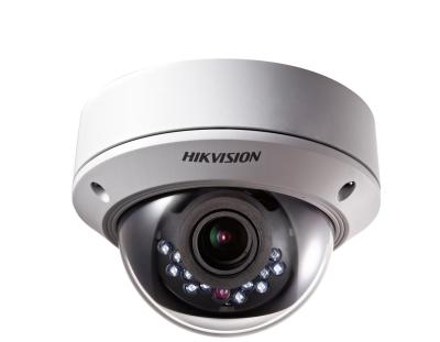 HIKVISION DS-2CD1110-(I) Dome Camera