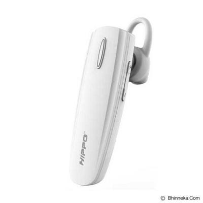HIPPO Headset Bluetooth [H06] - White
