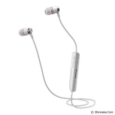 HIPPO Headset Bluetooth [H08] - White