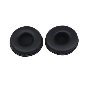 HKS Replacement Ear Cushion Earpad For AKG K518 K518DJ K81 K518LE Headphones (Black) (Intl)  
