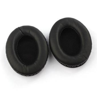 HKS Replacement Ear Pads Cushion for BOSE Triport TP1 Around Ear AE1 Headphones (Black) (Intl)  