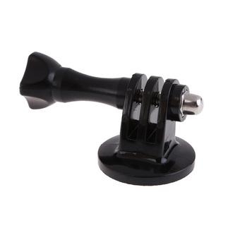 HKS Tripod Base Support Mount + Bolts Adapters for GoPro Hero3+/3/2/1 Camera (Intl)  