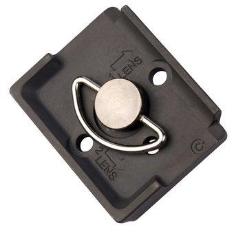 HKS XCSOURCE Quick Release Plate For Bogen Manfrotto RC2 System 322 484 486 488 DC347 (Intl)  