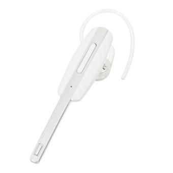HM7000 1-to-2 Universal High Quality Stereo Bluetooth 3.0 Headphones Headset White  