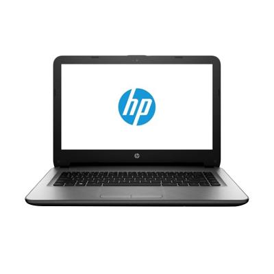 HP 14-AF118AU Silver Notebook [A8-7410mx/2GB/500GB/DOS]