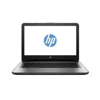 HP 14-AF120AU Windows 10 + McAfee - Silver  