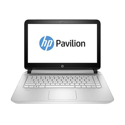HP 14-V207TX Putih Notebook