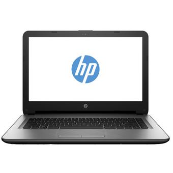 HP 14-ac151TU - Celeron N3050 - 500GB - Windows 10 - Silver  