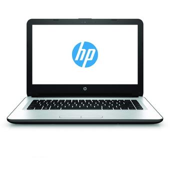 HP 14-ac152TU - Celeron N3050 - 500GB - Windows 10 - Putih  