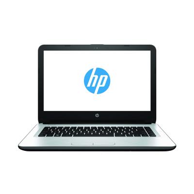 HP 14-ac152TU Notebook [Celeron N3050/500GB/windows 10] - White