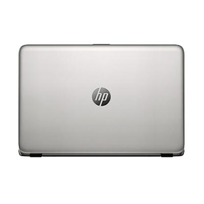 HP 14AC001TU Silver Laptop [14 Inch/N3050/2GB/500GB]