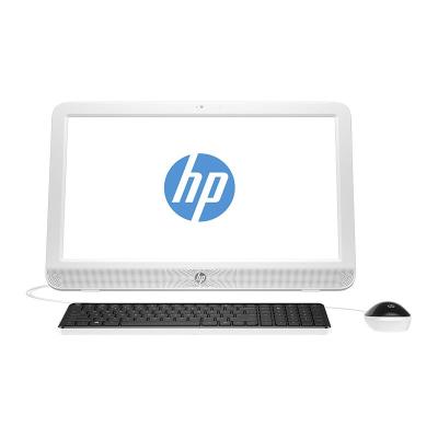 HP 20-r122d 20"/Intel Core i5-4460/4GB/1TB/AMD Radeon R5 330 1GB/Win10 - All in One Original text