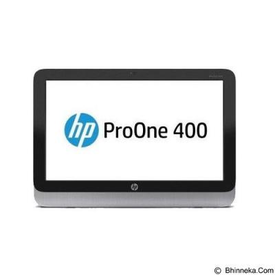 HP All-in-One ProOne 400 G2 (27PA)