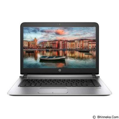 HP Business ProBook 430 G2 (0AV)