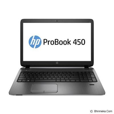 HP Business ProBook 450 G2 (9PA)