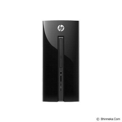 HP Desktop 251-122d