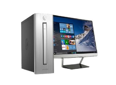 HP ENVY 750-101D N4S43AA 23"/Intel Core i7-6700 3.4GHz/4G/1T/NVIDIA GeForce GTX 745 4G/Win10 - Black + Monitor 23" Original text