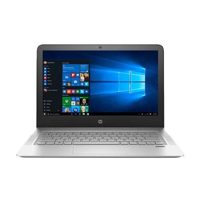 HP Envy 13-D026TU Silver Notebook [Intel Core i5/4 GB RAM/13.3 Inch/Windows 10.1]