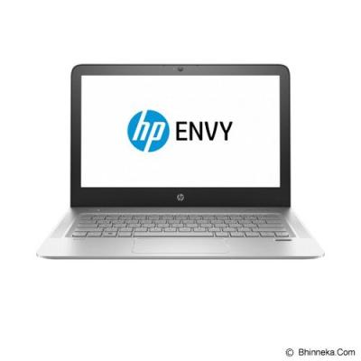 HP Envy 13-d027TU - Silver