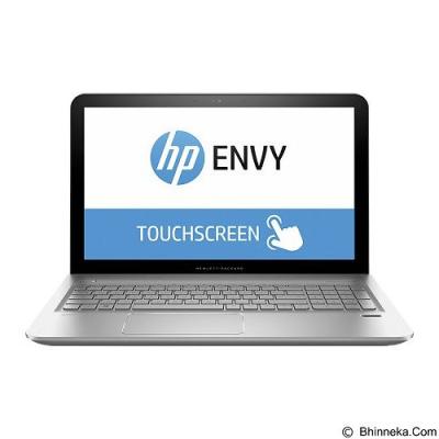 HP Envy 15-ae126TX - Silver