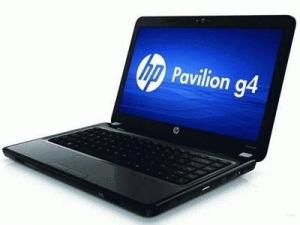 HP G4-1311TU - Intel Core i3-2350M (2.3 GHz), 2 GB DDR3, 500 GB HDD