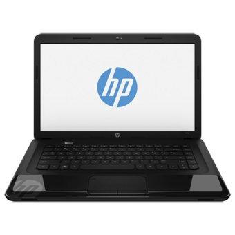 HP Notebook 1000-1441TU - Hitam  