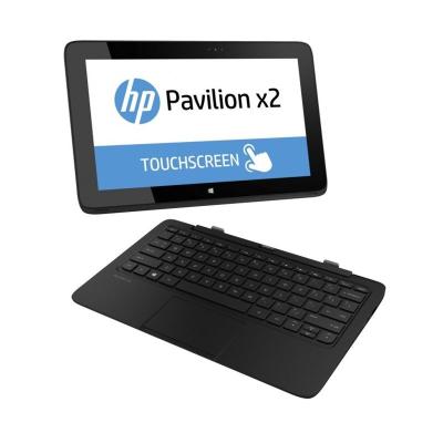 HP Pavilion 10-J019TU Black Notebook