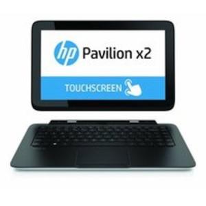 HP Pavilion 11-H122TU X2 Ultrabook