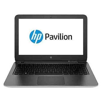 HP Pavilion 13 - B127TU - 500GB HDD - 4GB DDR3 - Silver  