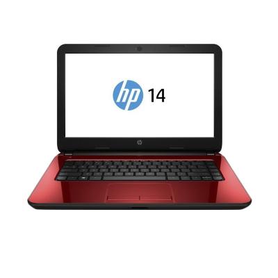 HP Pavilion 14-AC150TU Notebook [14 Inch/ N3050/ 2 GB/ Win10]