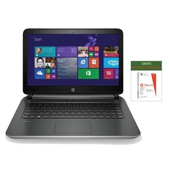 HP Pavilion 14-V040TX - Free Office 365 Personal  