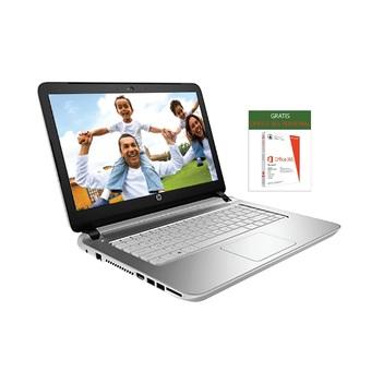 HP Pavilion 14-V041TX - Free Office 365 Personal  