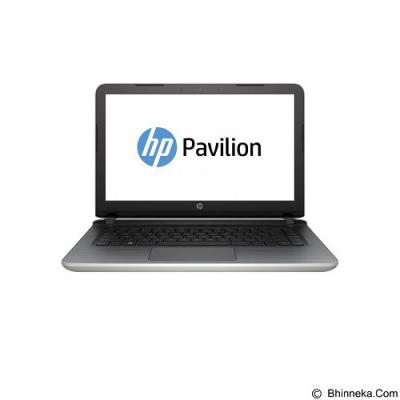 HP Pavilion 14-ab129TX - White