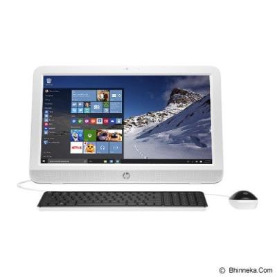 HP Pavilion 20-e029d All-in-One