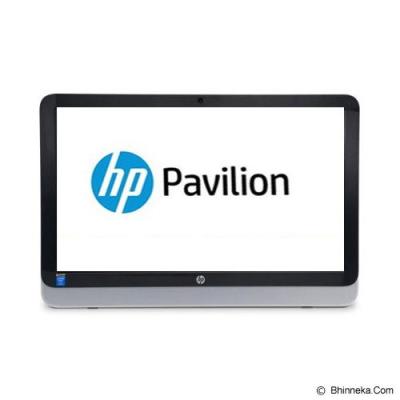 HP Pavilion 20-r024d All-in-One