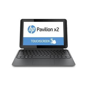 HP Pavilion x2 10-J020TU