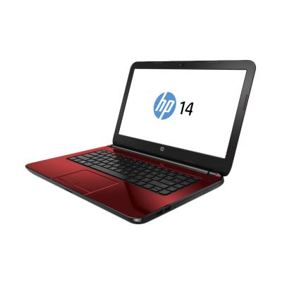 HP - Performance 14-R201TX K8U41PA Grey Notebook [14"/i5-5200U/NVIDIA/DOS]
