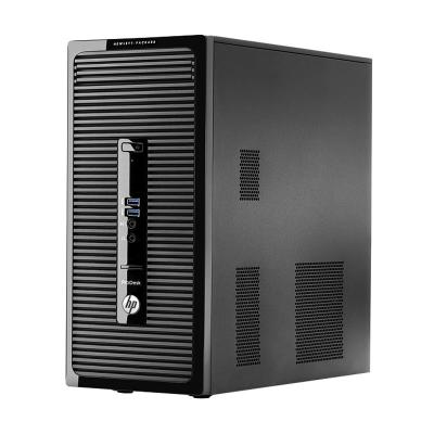 HP ProDesk 400 G2 COREi3 PC Desktop [18.5 Inch]