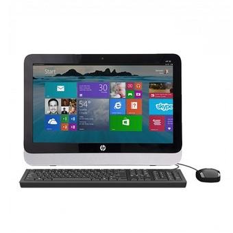 HP ProOne 400 G1 AIO - E8X86AV - i3-4130T - 4GB - 19.5" - Non Touchscreen  