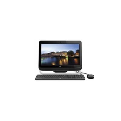 HP Proone 400 G1 K2T93PA 19.5" /i3-4160/3.60GHz/4GB/1TB/HD Graphics 4400/Win 8.1 DG to Win 7 Pro64 All in One Original text