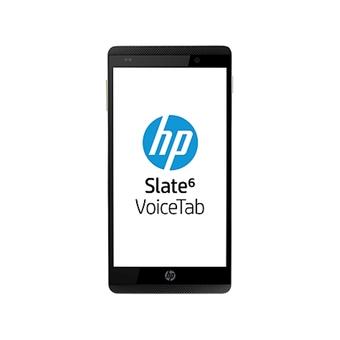 HP Slate 6 Voice Tab - Black  
